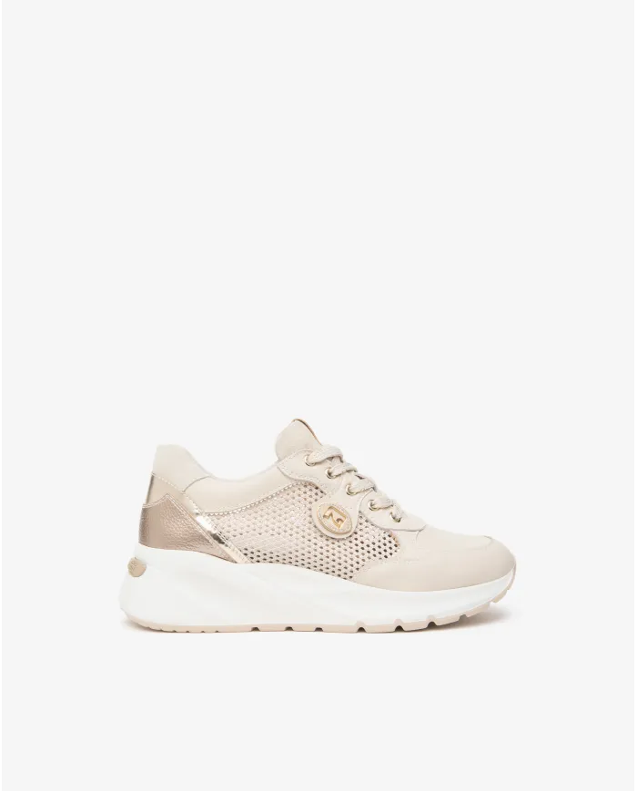 Nero Giardini Sneakers Beige