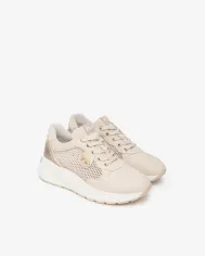 Nero Giardini Sneakers Beige