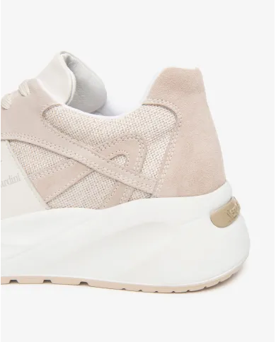 Nero Giardini Sneakers Cipria