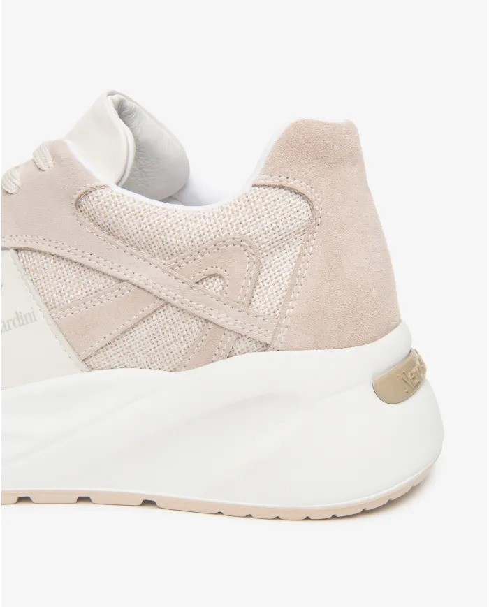 Nero Giardini Sneakers Cipria