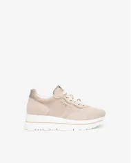 Nero Giardini Sneakers Cipria