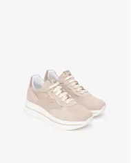 Nero Giardini Sneakers Cipria