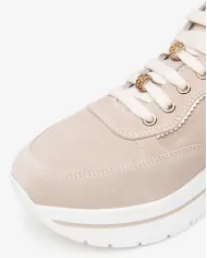 Nero Giardini Sneakers Cipria