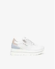 Nero Giardini Sneakers Bianco