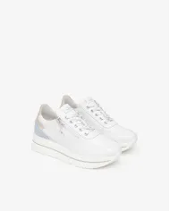 Nero Giardini Sneakers Bianco