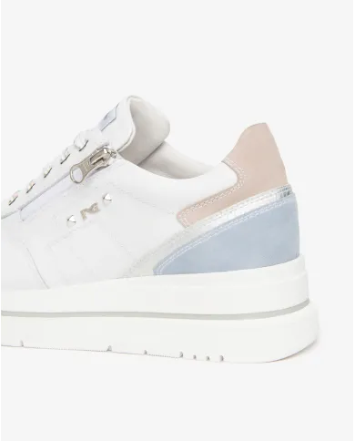 Nero Giardini Sneakers Bianco