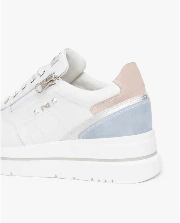 Nero Giardini Sneakers Bianco