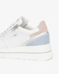 Nero Giardini Sneakers Bianco