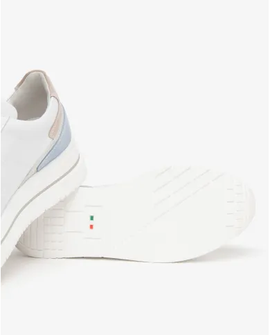 Nero Giardini Sneakers Bianco