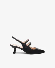 Nero Giardini Slingback