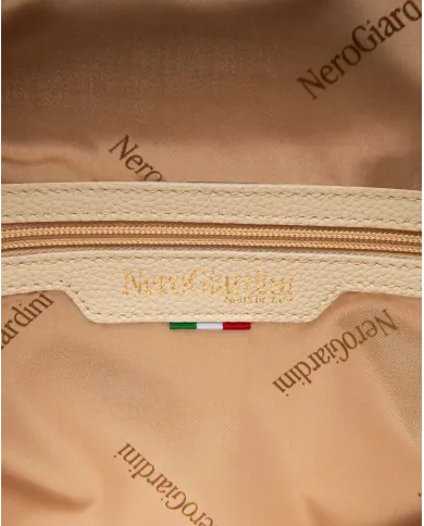 Nero Giardini Zainetto Beige