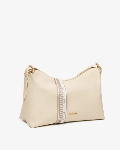 Nero Giardini Borsa Beige