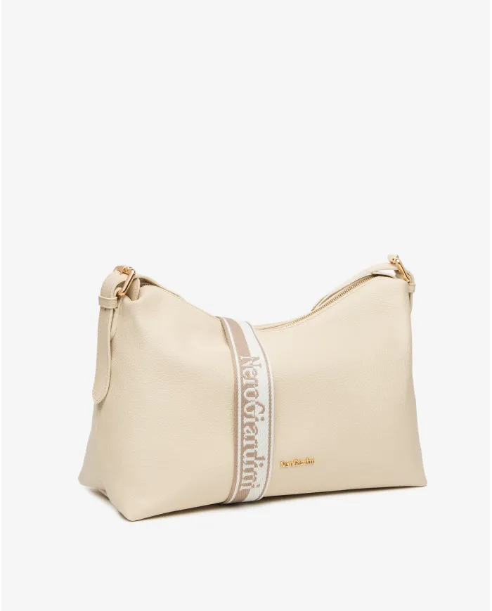 Nero Giardini Borsa Beige