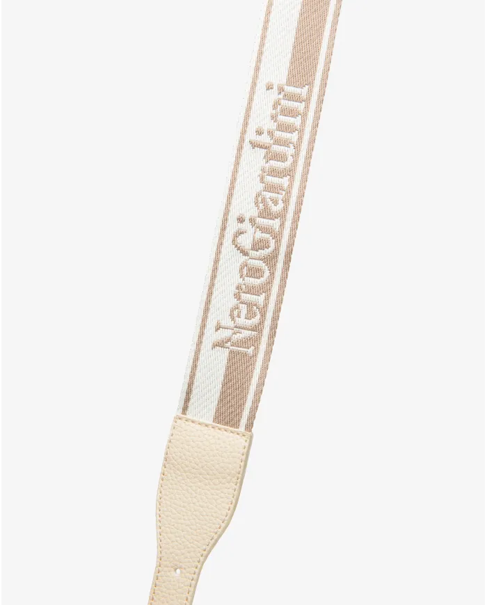 Nero Giardini Borsa Beige