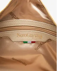 Nero Giardini Borsa Beige