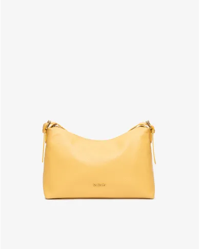 Nero Giardini Borsa Giallo