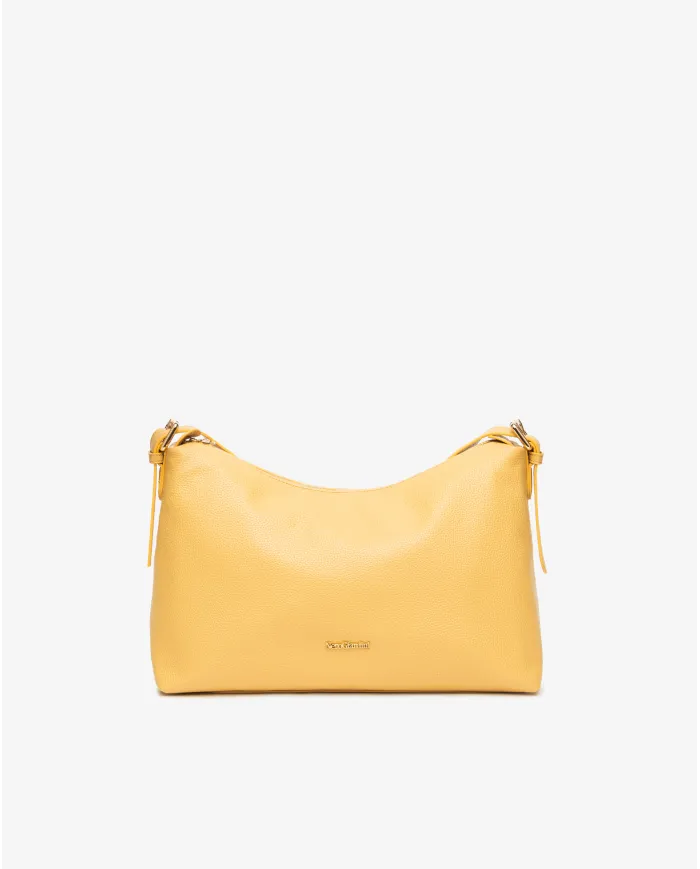 Nero Giardini Borsa Giallo
