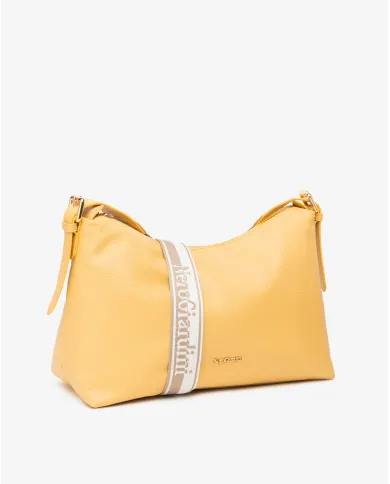 Nero Giardini Borsa Giallo