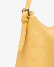 Nero Giardini Borsa Giallo