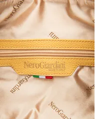 Nero Giardini Borsa Giallo