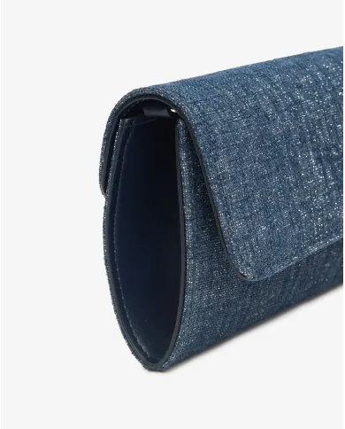 Nero Giardini Pochette Blu