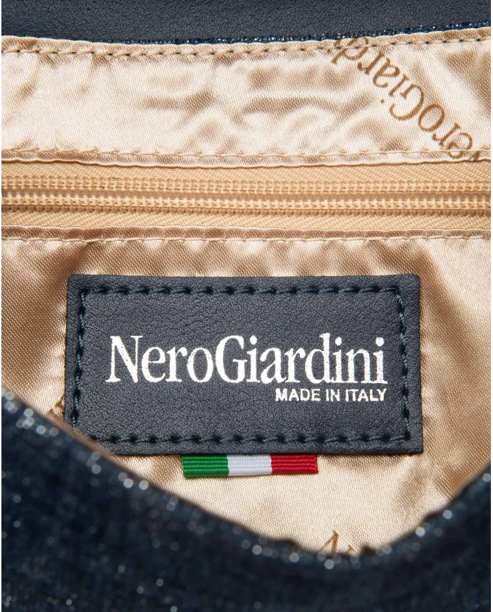 Nero Giardini Pochette Blu