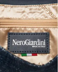 Nero Giardini Pochette Blu