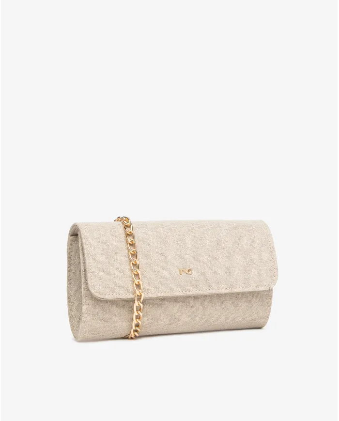 Nero Giardini Pochette Beige