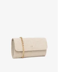 Nero Giardini Pochette Beige