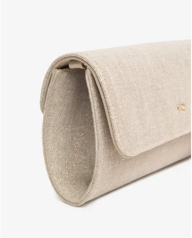 Nero Giardini Pochette Beige