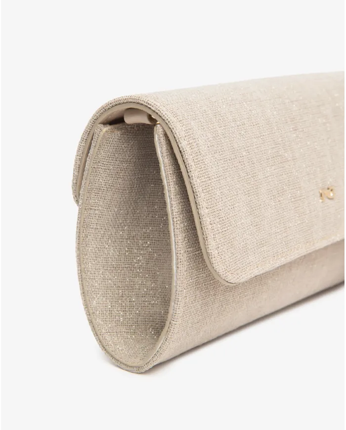 Nero Giardini Pochette Beige