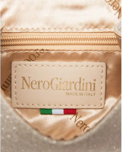 Nero Giardini Pochette Beige