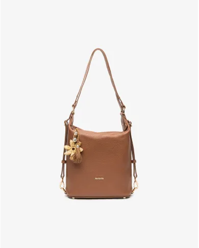 Nero Giardini Borsa Cuoio