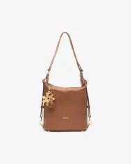 Nero Giardini Borsa Cuoio