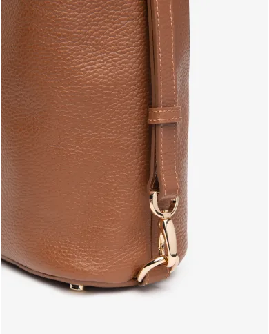 Nero Giardini Borsa Cuoio