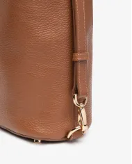 Nero Giardini Borsa Cuoio