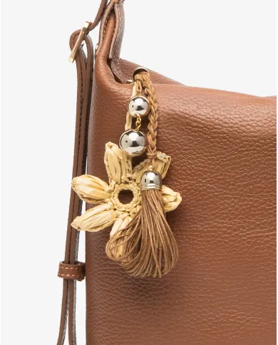 Nero Giardini Borsa Cuoio