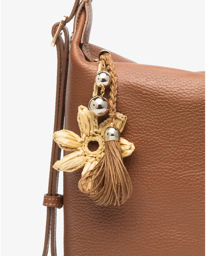 Nero Giardini Borsa Cuoio