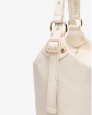 Nero Giardini Borsa Avorio