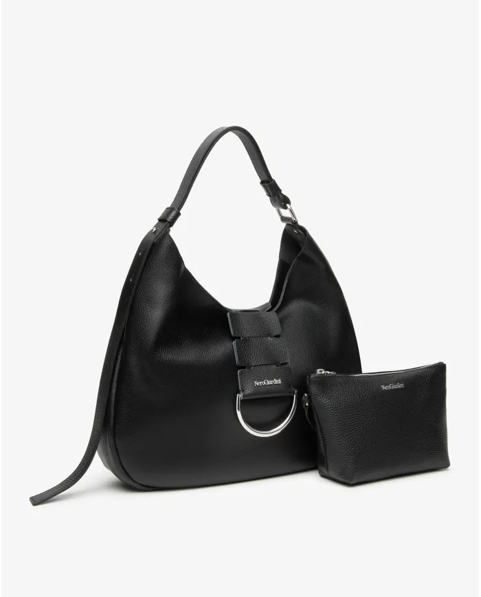 Nero Giardini Borsa