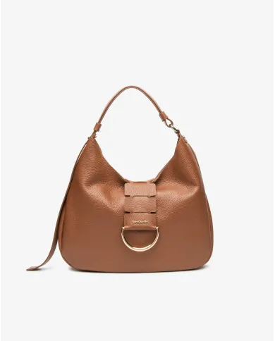 Nero Giardini Borsa Cuoio