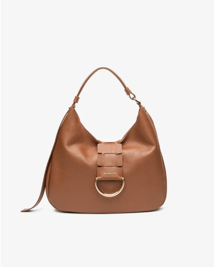 Nero Giardini Borsa Cuoio