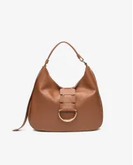 Nero Giardini Borsa Cuoio