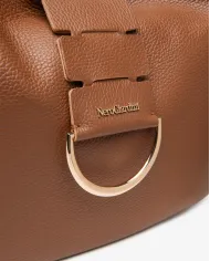 Nero Giardini Borsa Cuoio