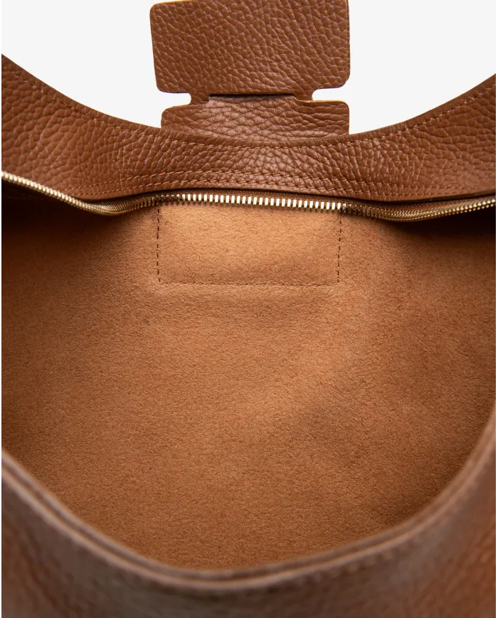 Nero Giardini Borsa Cuoio