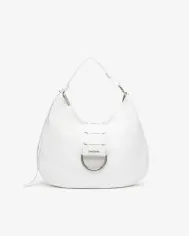 Nero Giardini Borsa Bianco