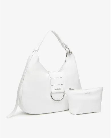 Nero Giardini Borsa Bianco