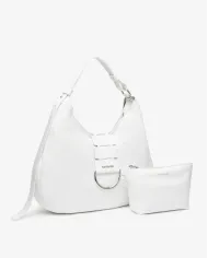 Nero Giardini Borsa Bianco