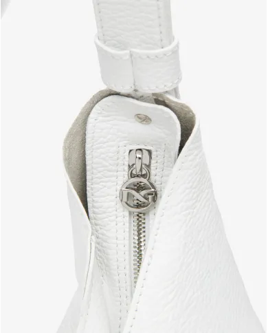 Nero Giardini Borsa Bianco