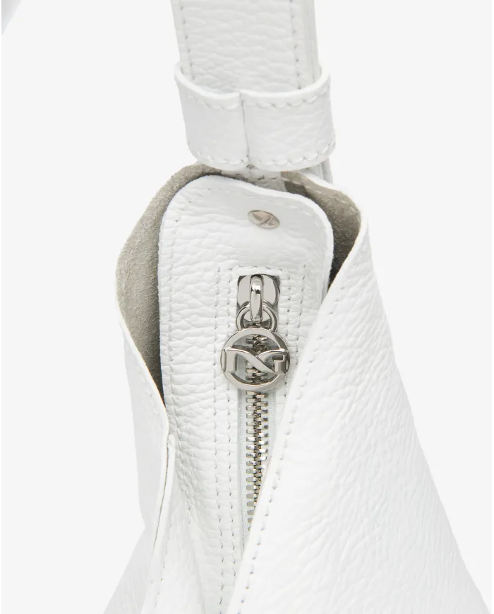 Nero Giardini Borsa Bianco